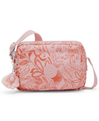 Abanu Medium Crossbody Bag