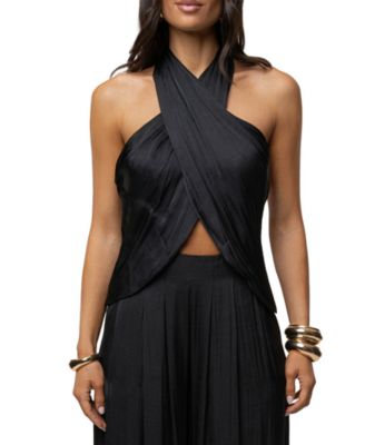 Women's Core Form Halter Top