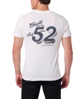 Men's Regular-Fit Graphic T-Shirt