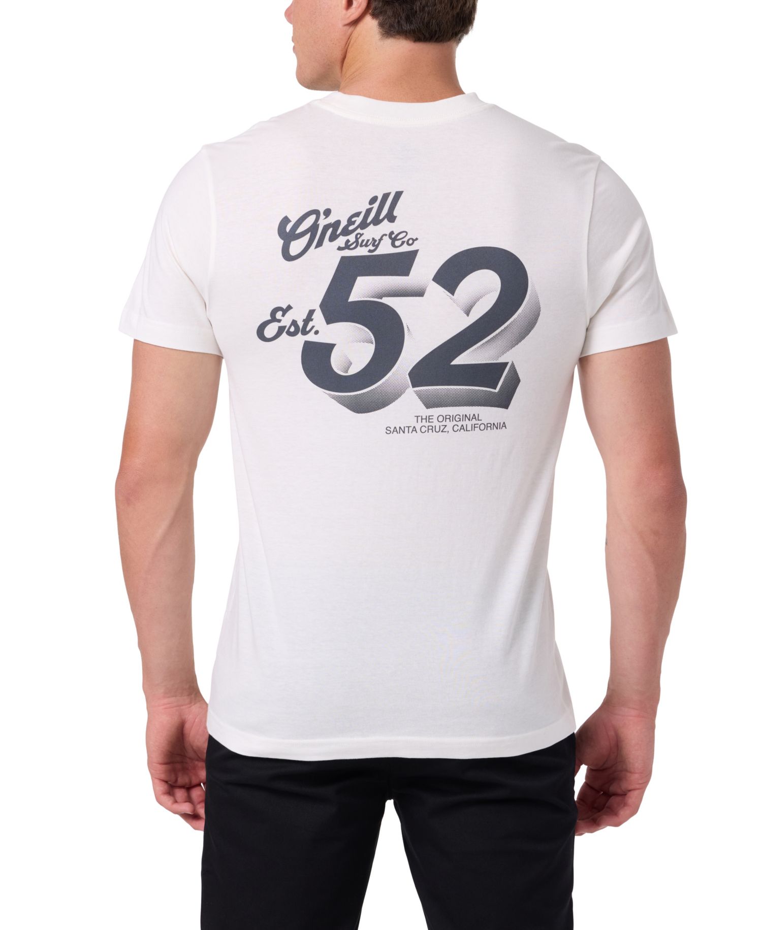Men's Regular-Fit Graphic T-Shirt