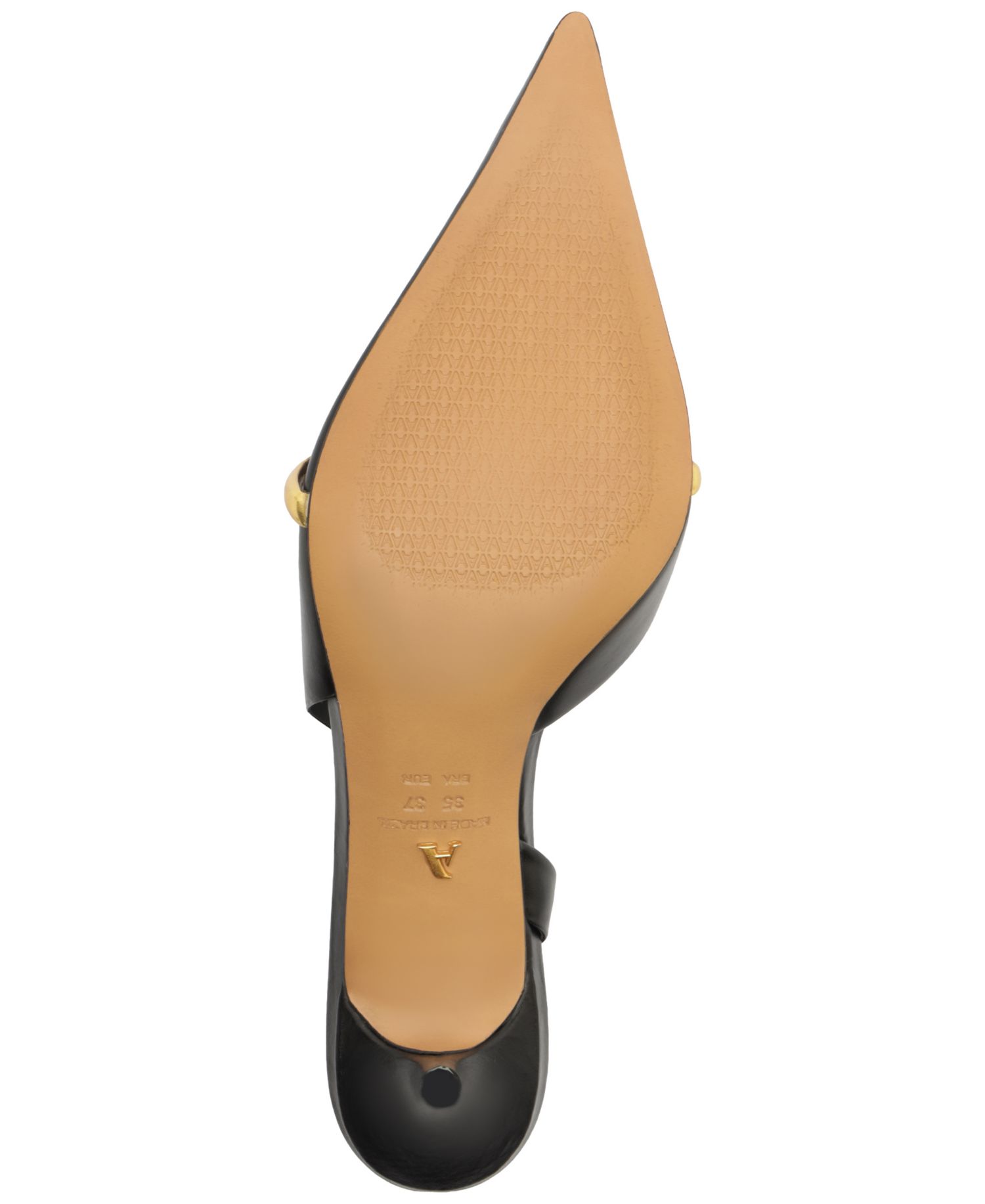 Women's Margaret Mid Stiletto Pumps