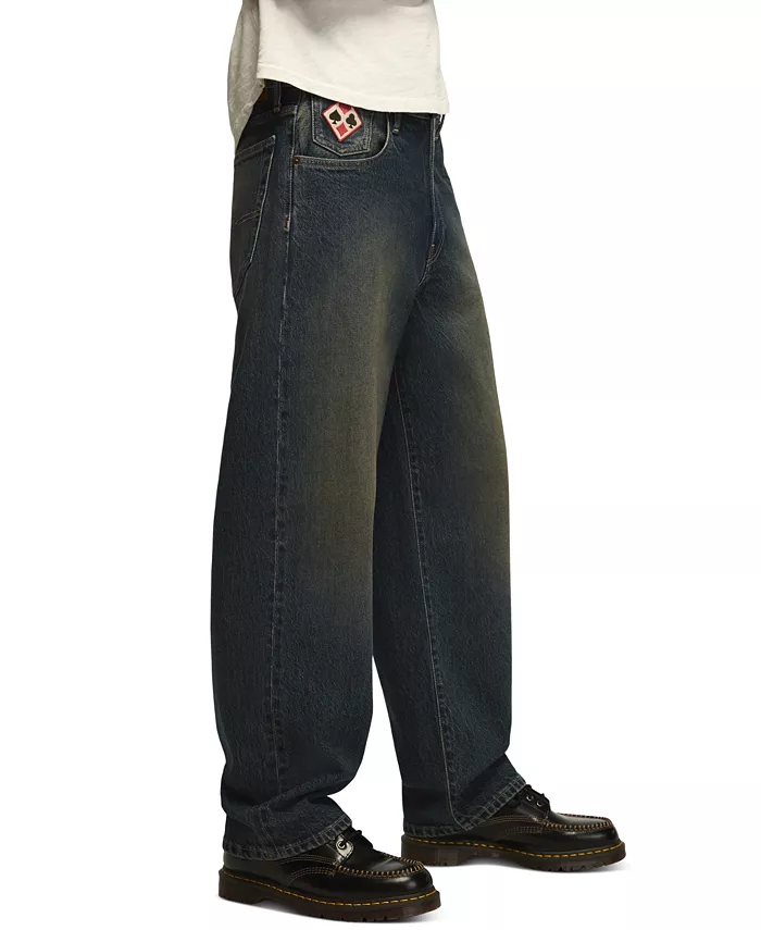 Men's Rustler 281™ Super Baggy Zip-Fly Jeans - thumbnail 2