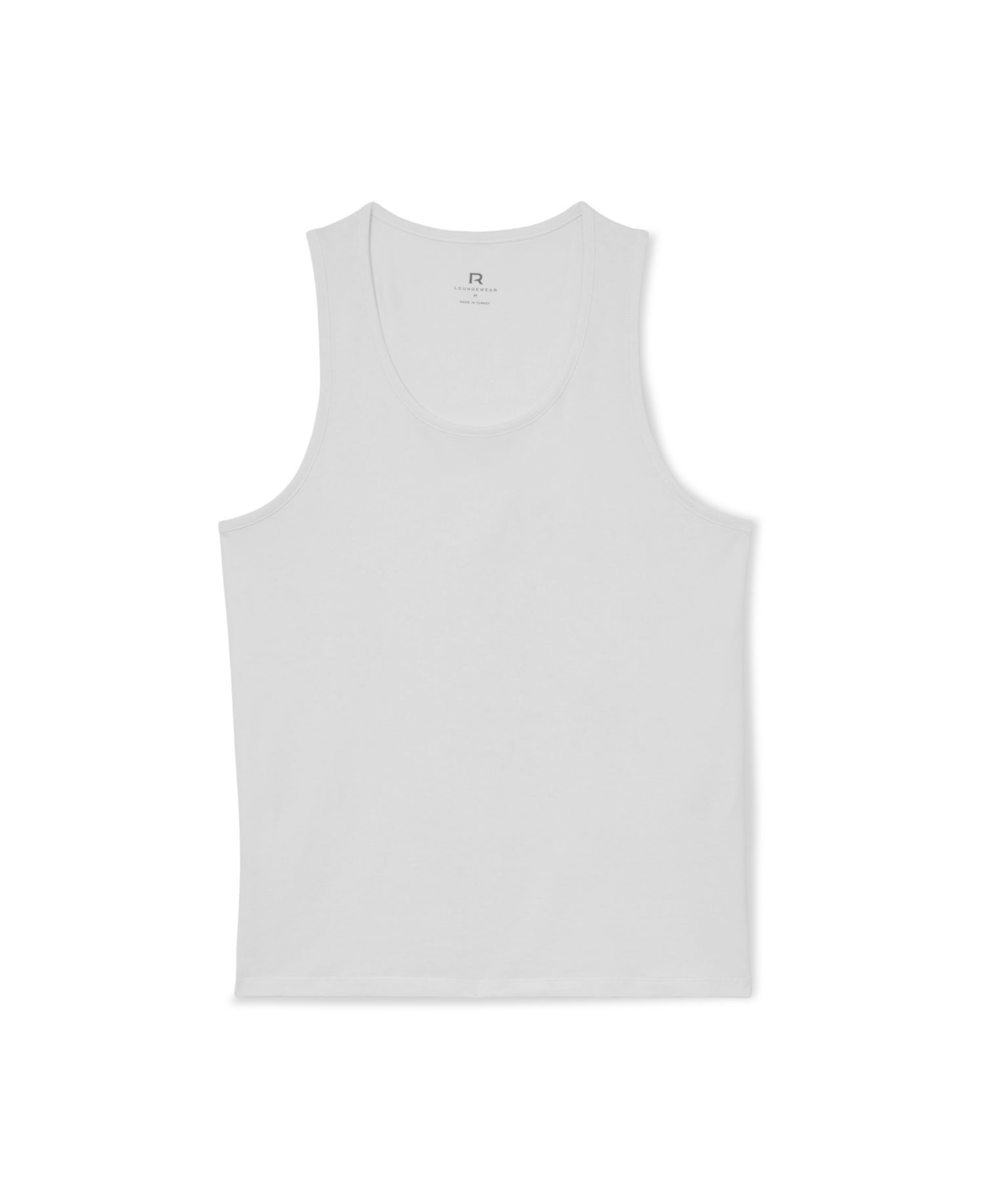 Men's Vinnie Cotton Stretch Vest