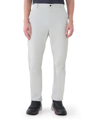 Men’s Quick-Dry Ultralight Trekking Pants – Regular Fit