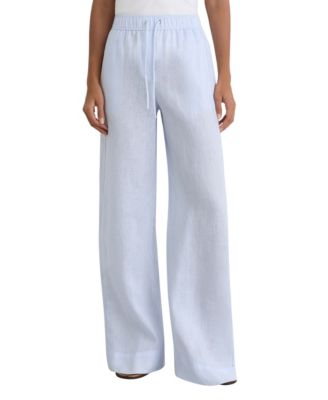 Women's Riley Lightweight Wide-Leg Pants