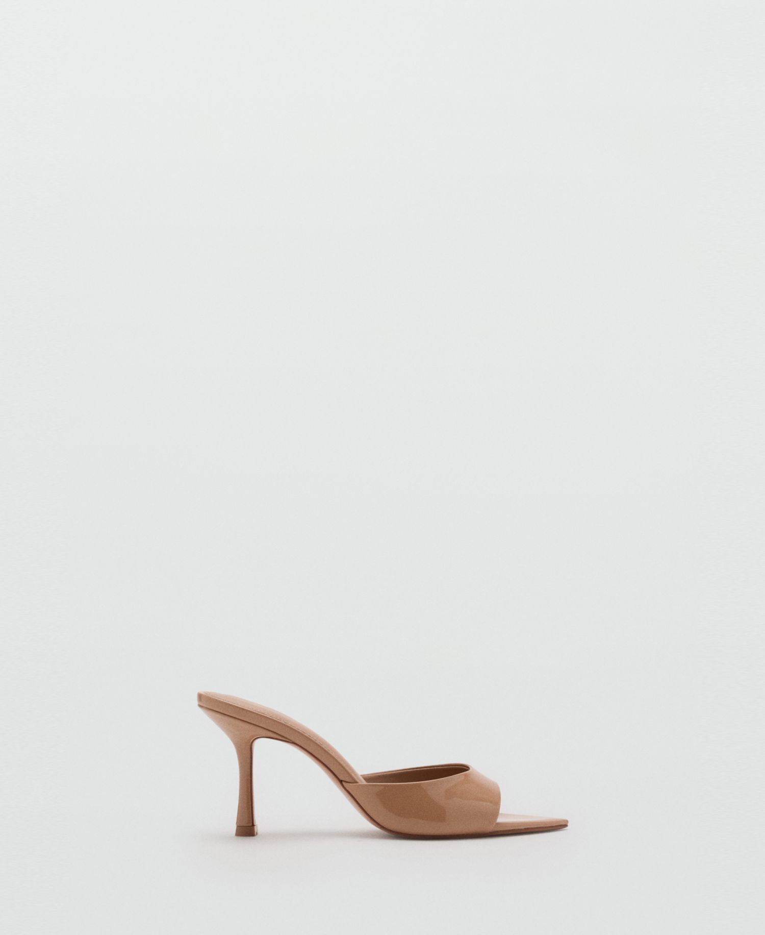 Women's Pointed-Heel Sandals