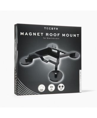 Starlink Mini Magnetic Roof Mount
