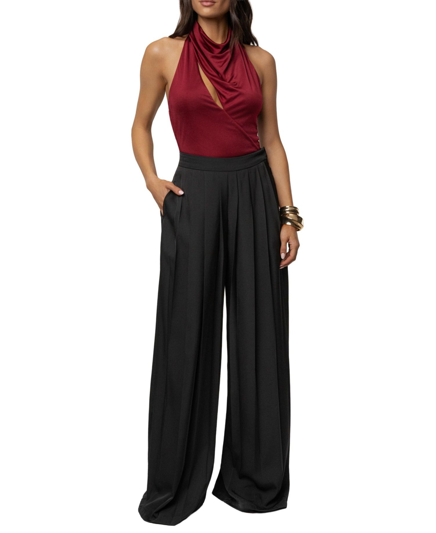 Women's Beloved Bodysuit