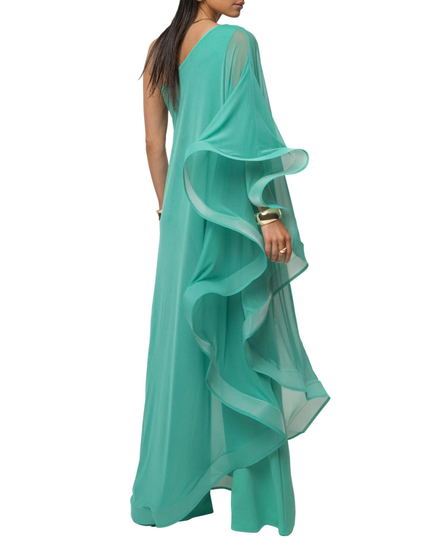 Women's New Waves Jumpsuit