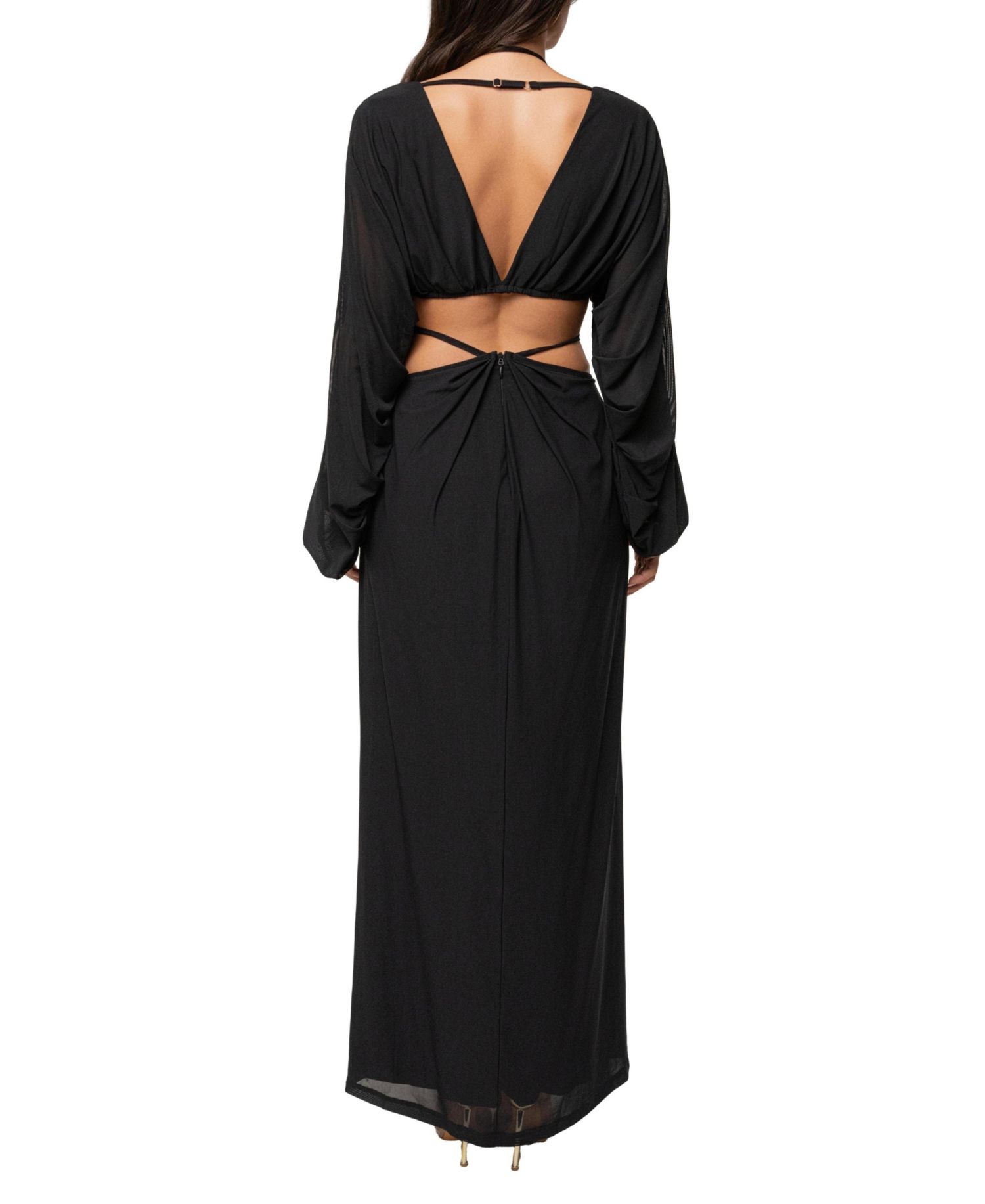Women's Selene Draped Top