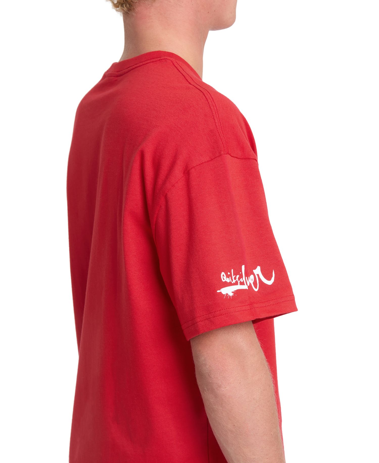 Men's Young Guns Echo Oversized T-Shirt