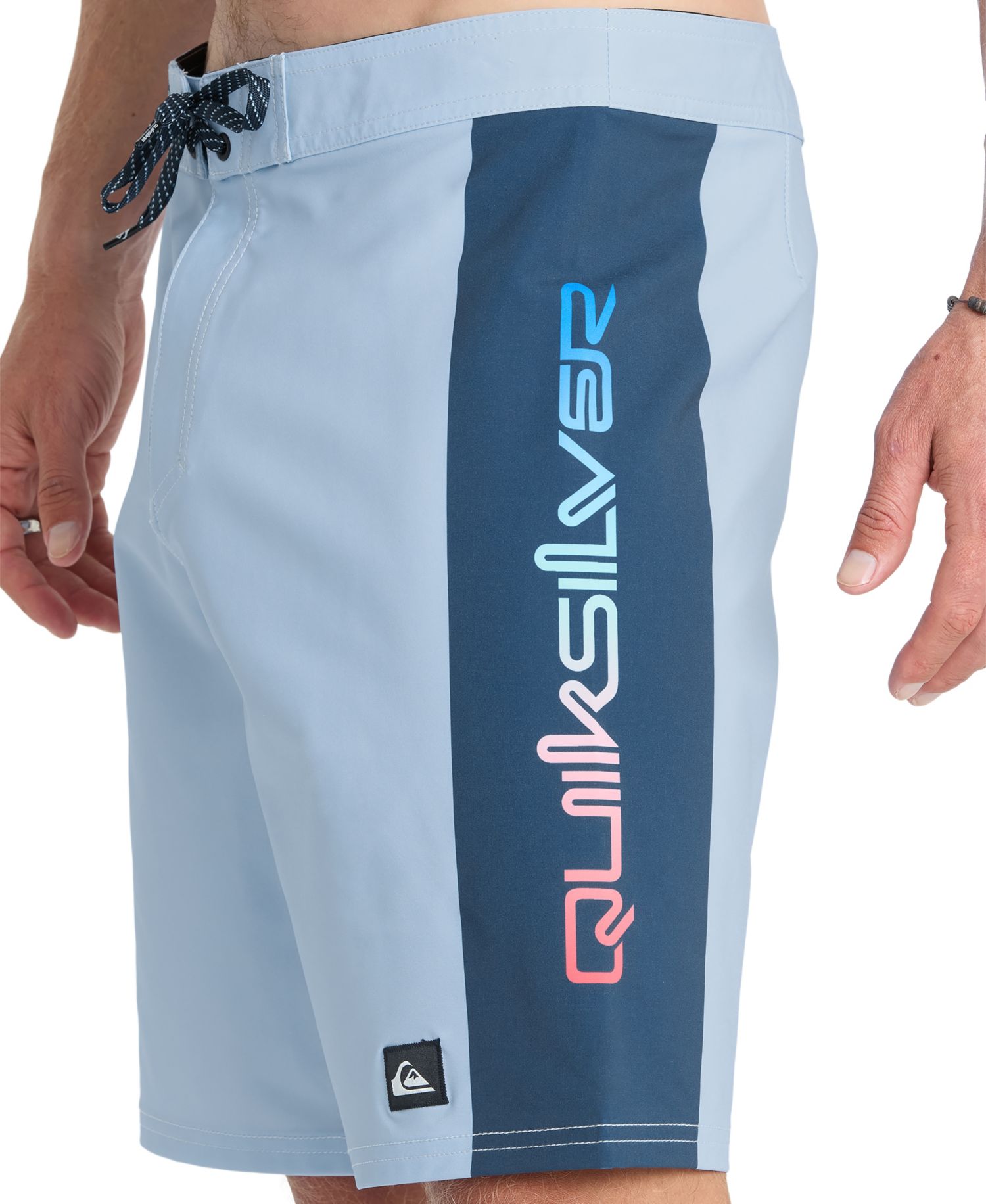 Men's Homeslicer 4-Way Stretch Board Shorts