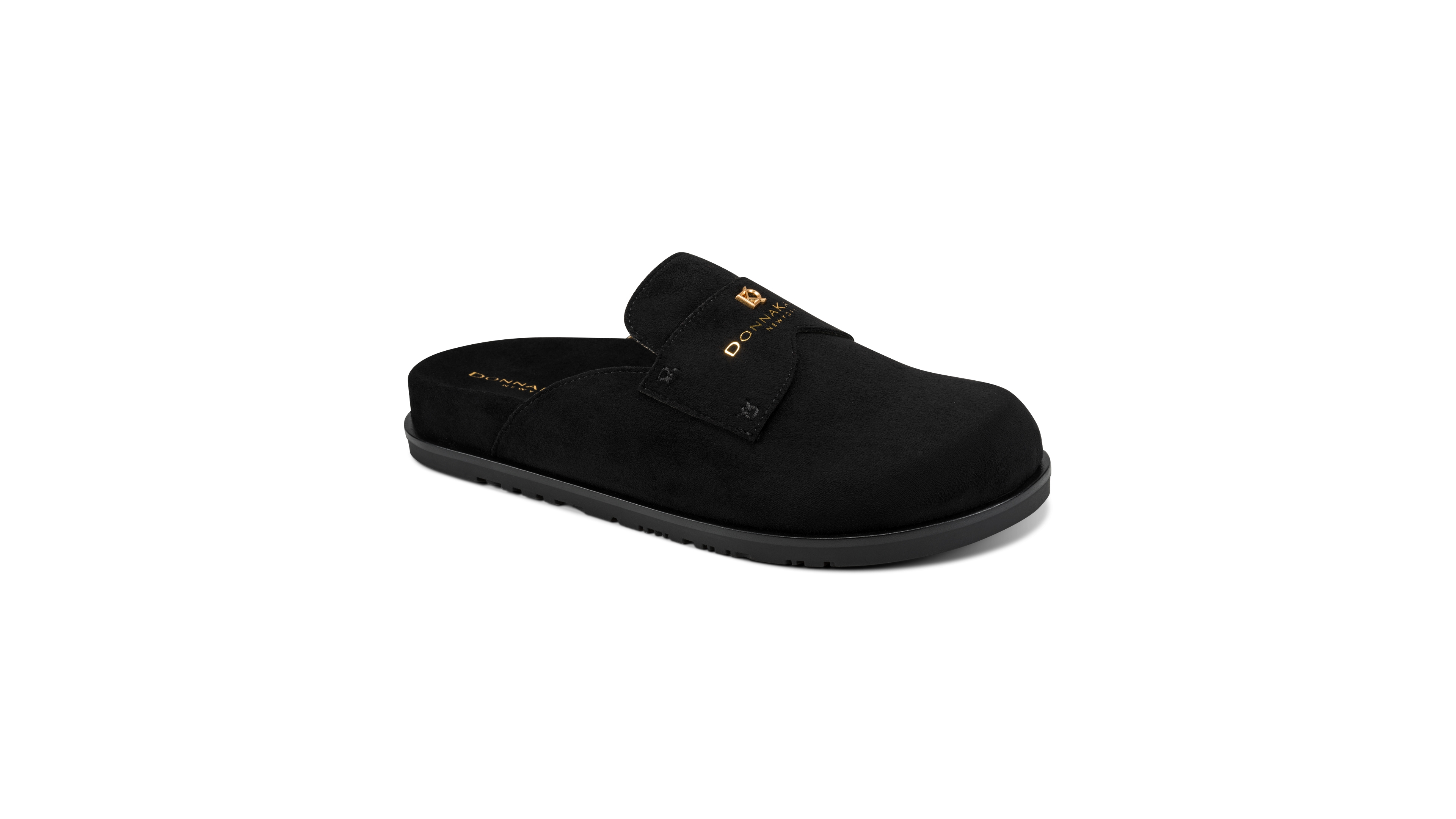 Donna Karan New York Women's Hayden Slip-On Mules