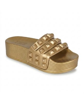 Women's Carmen Slides Sandals