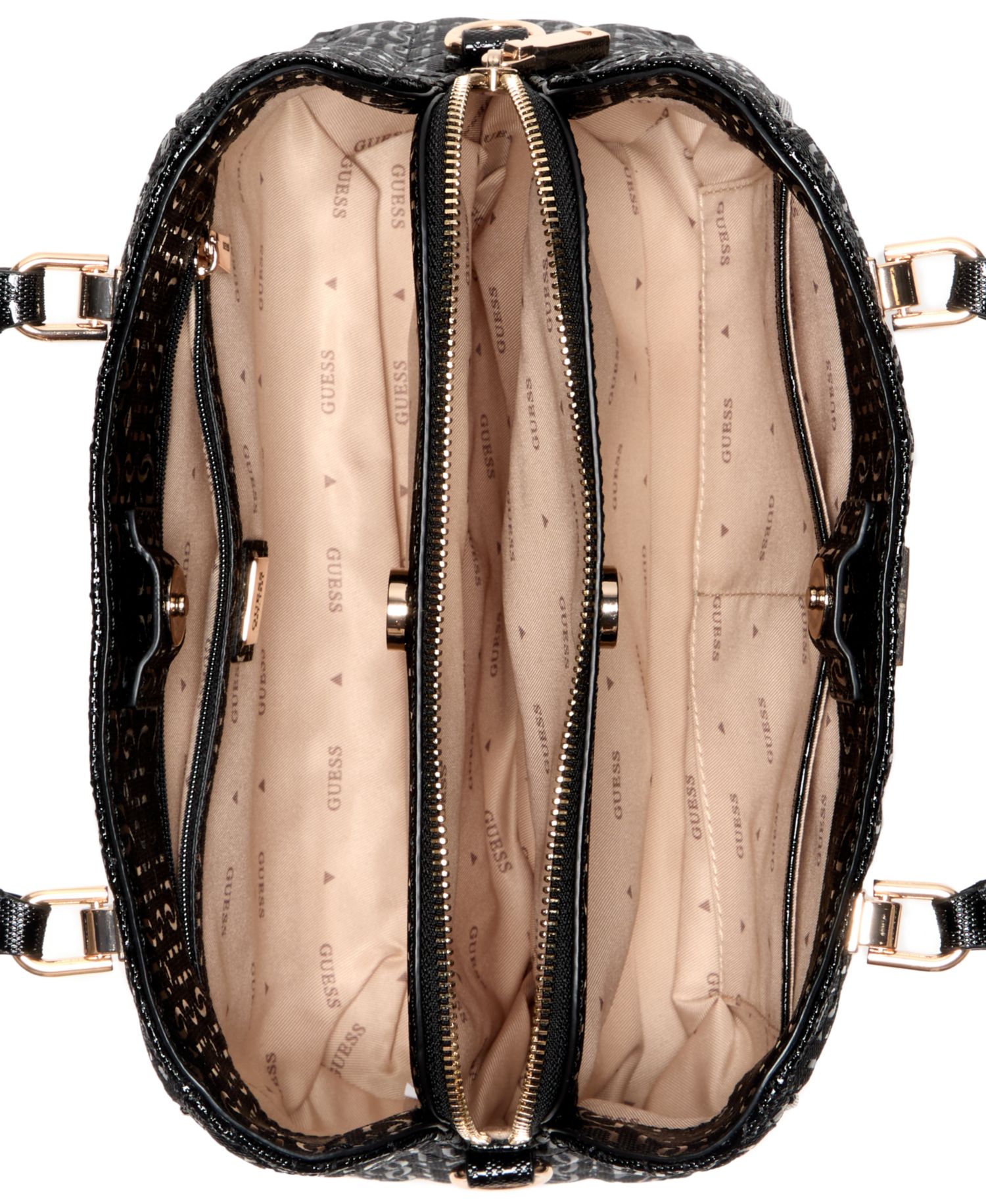 Stacey Girlfriend Small Satchel Handbag
