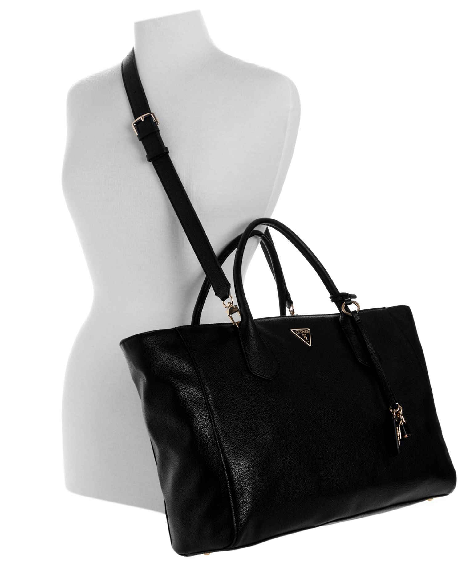 Marissa Tech Extra-Large Tote