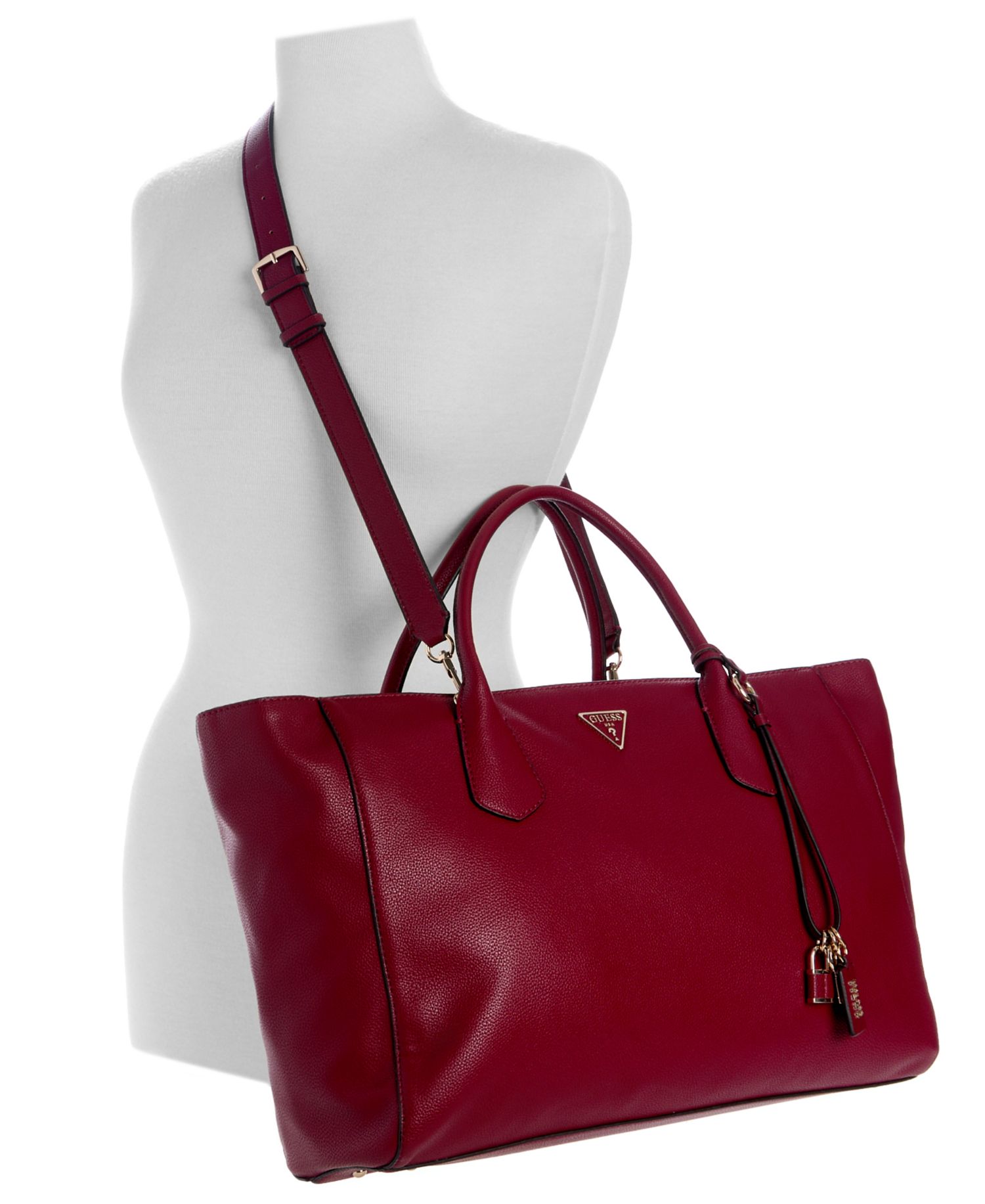 Marissa Tech Extra-Large Tote