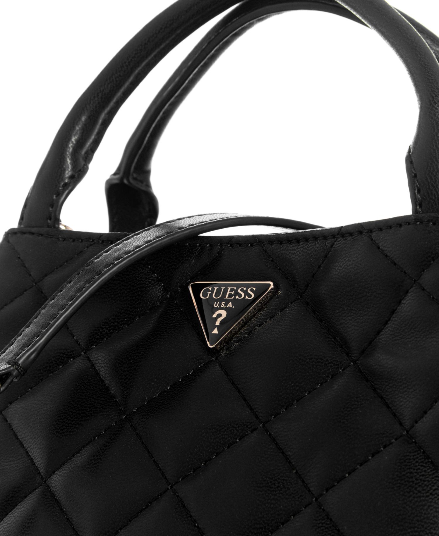 Juliet Small Top Handle Satchel Handbag