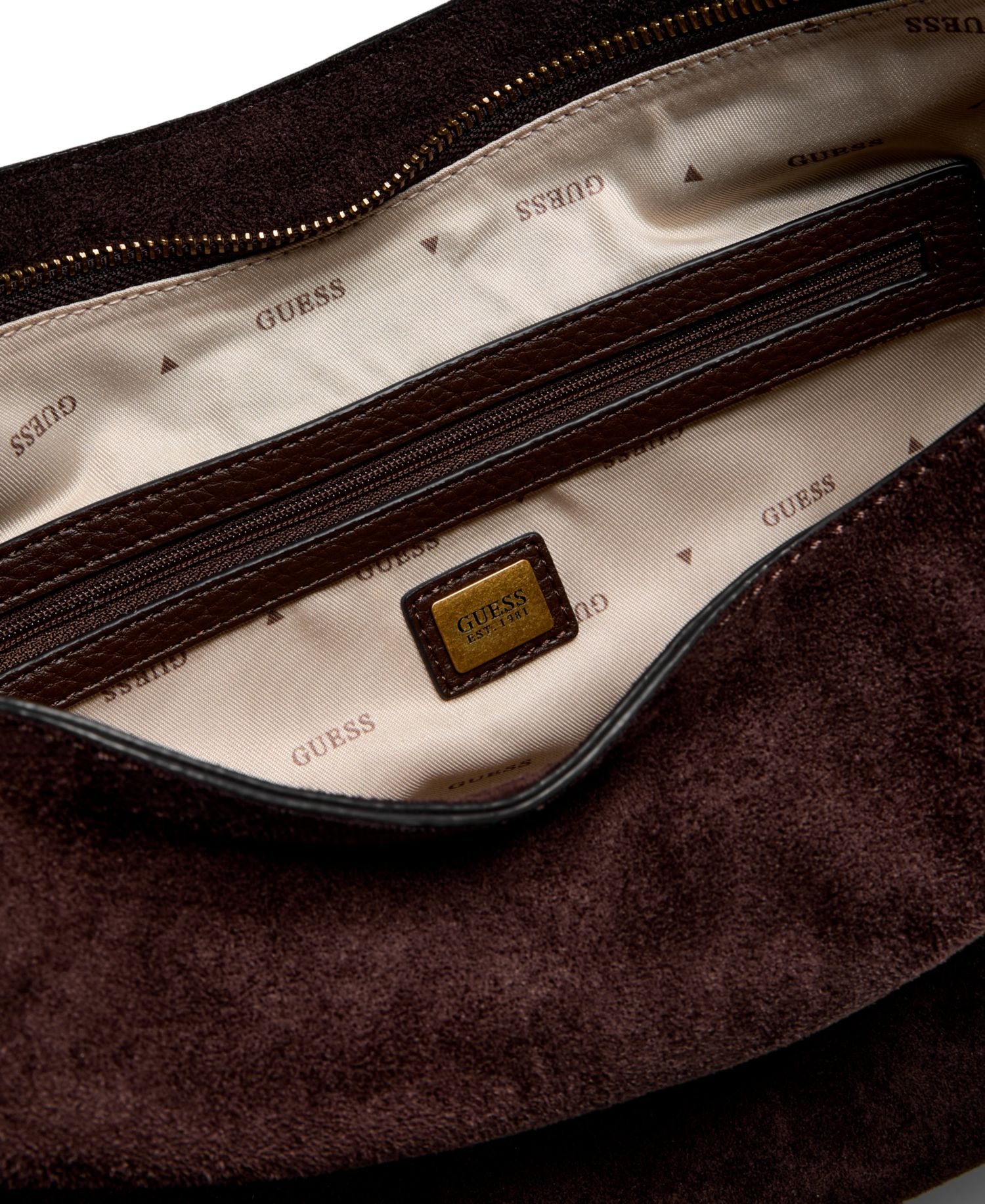 Camden Large Shoulder Handbag