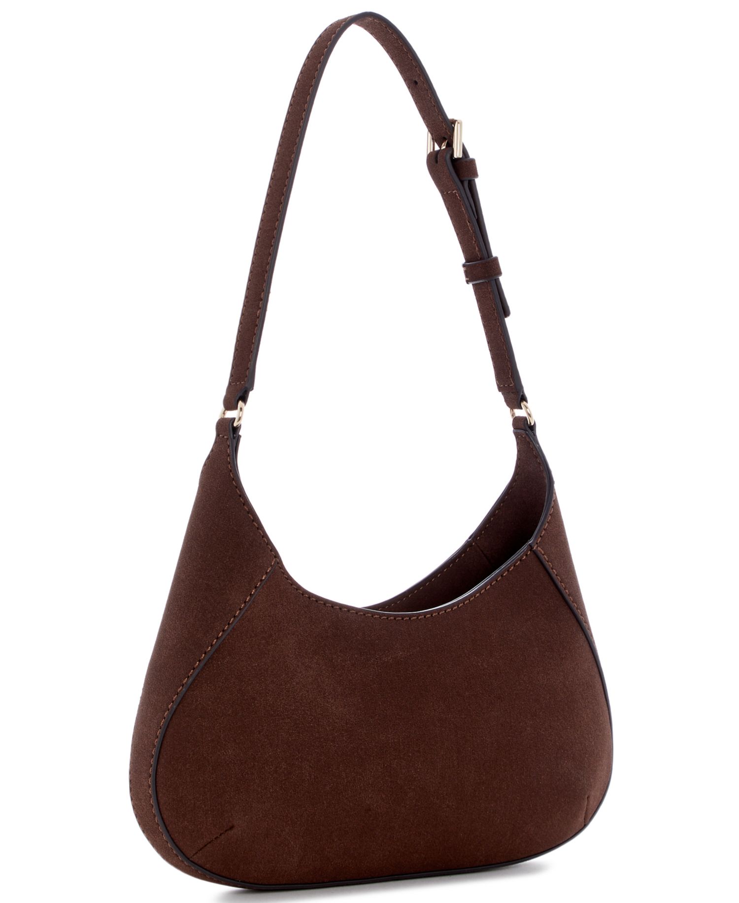 Shimmer Small Shoulder Handbag