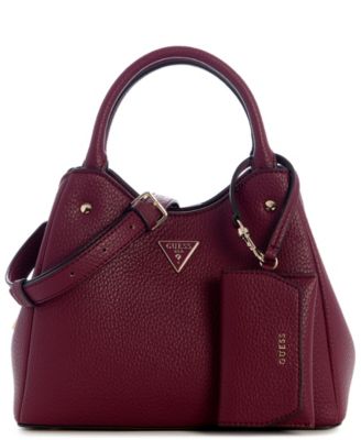 Lorella Girlfriend Small Tote Handbag