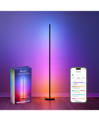 Smart Floor Lamp