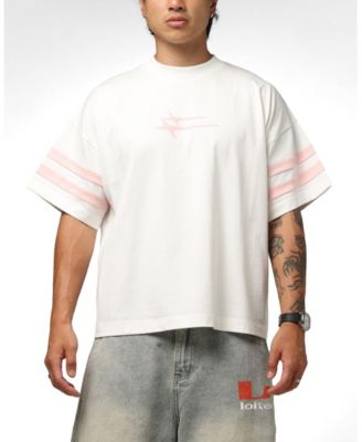 Men's Hybrid Endzone T-Shirt