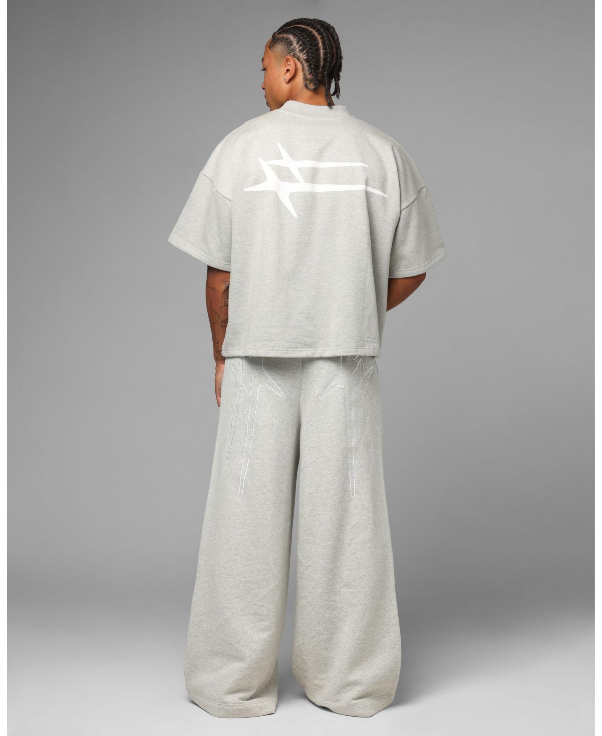 Loiter Men's Ultra Hybrid Premium T-Shirt
