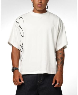 Men's Apeezy Oversized T-Shirt