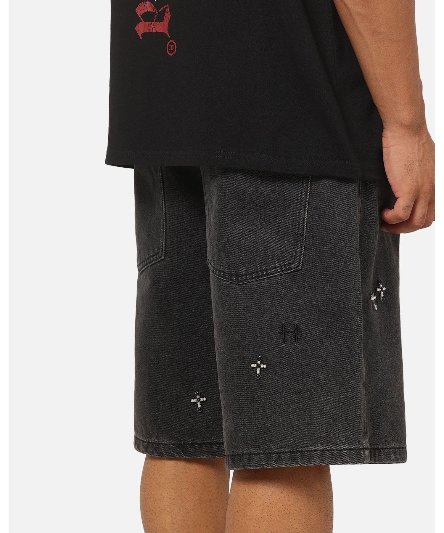 Men's Amplus Credo Jorts