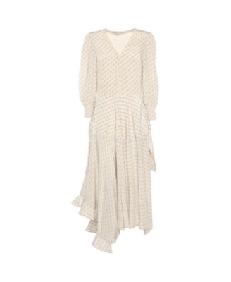 Women's Logo Print Marley Midi Dress