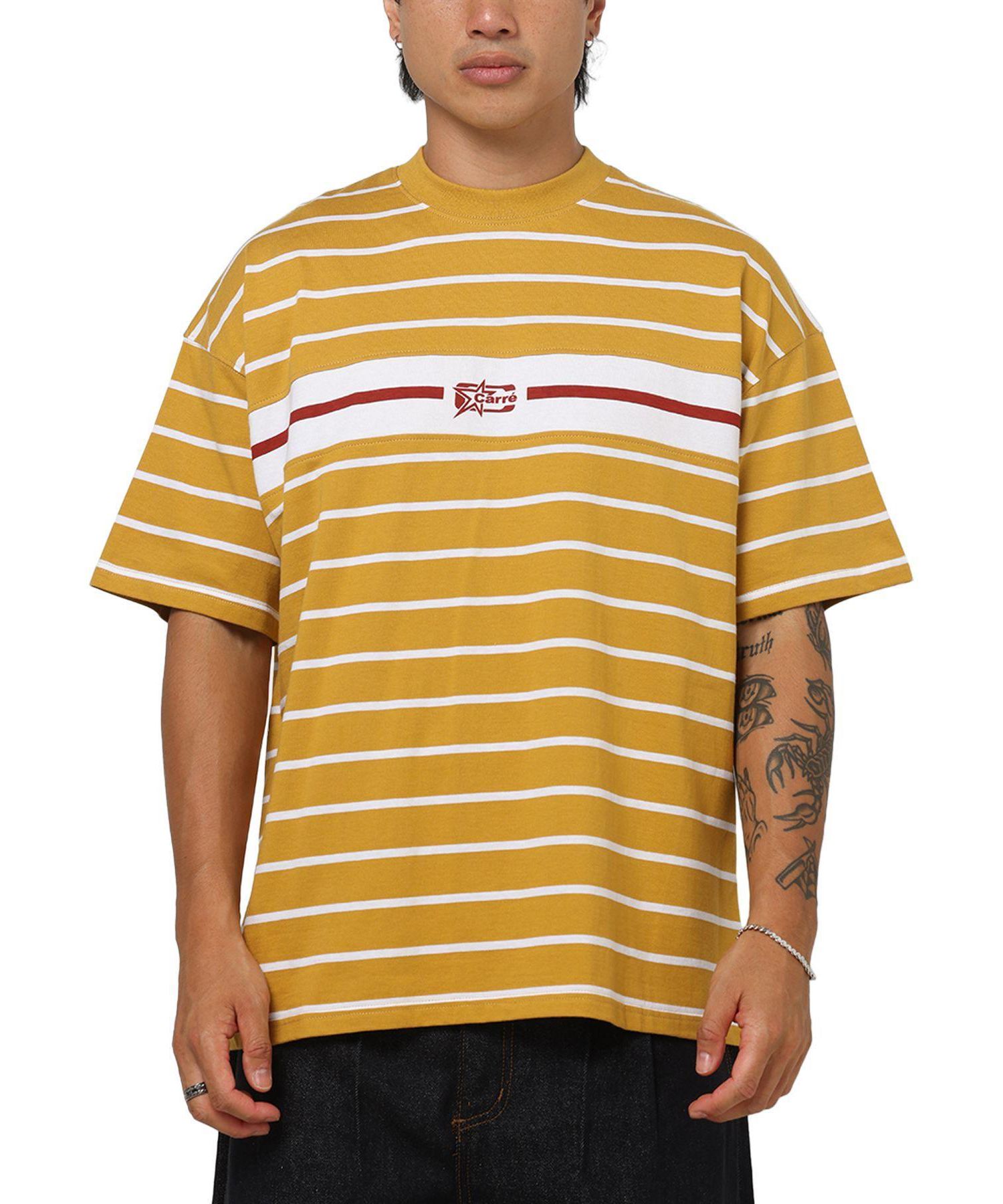 Men's Lineup T-Shirt