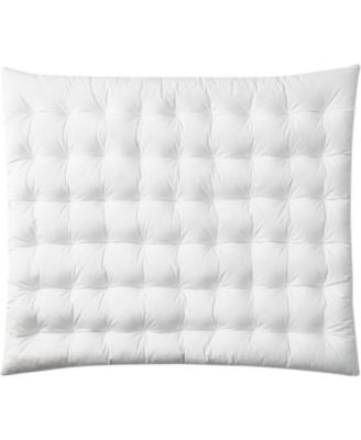 Rainha Cushion Tufted College Headboard
