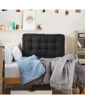 Rainha - Ultra Thick Tufted College Headboard