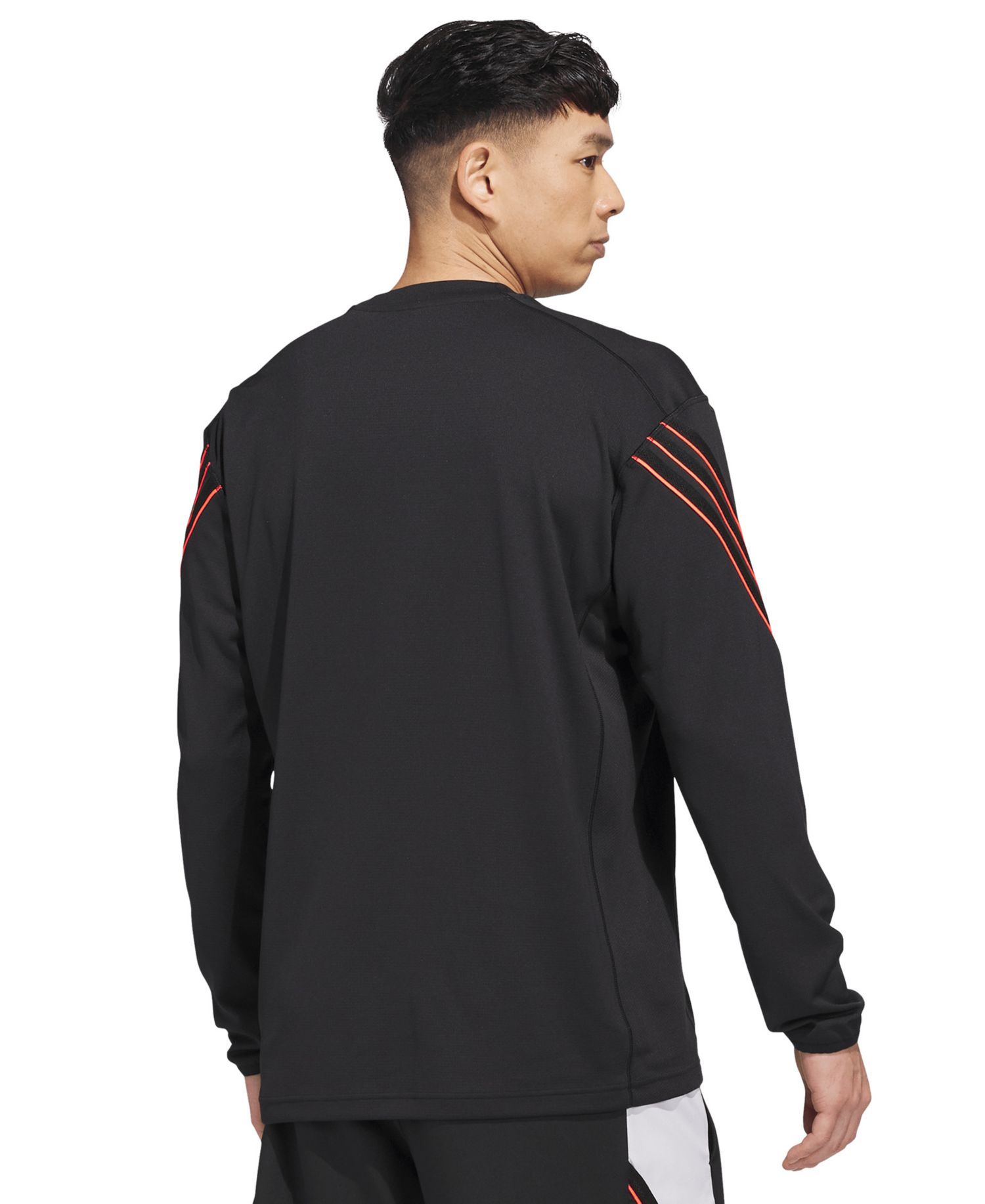 Men's Crazy Lite Solid T-Shirt