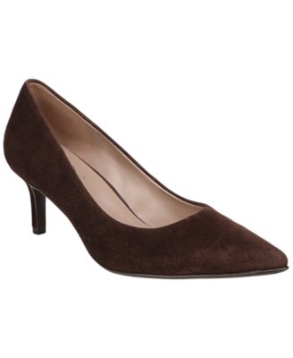 Women's Everly Slip-On Pumps