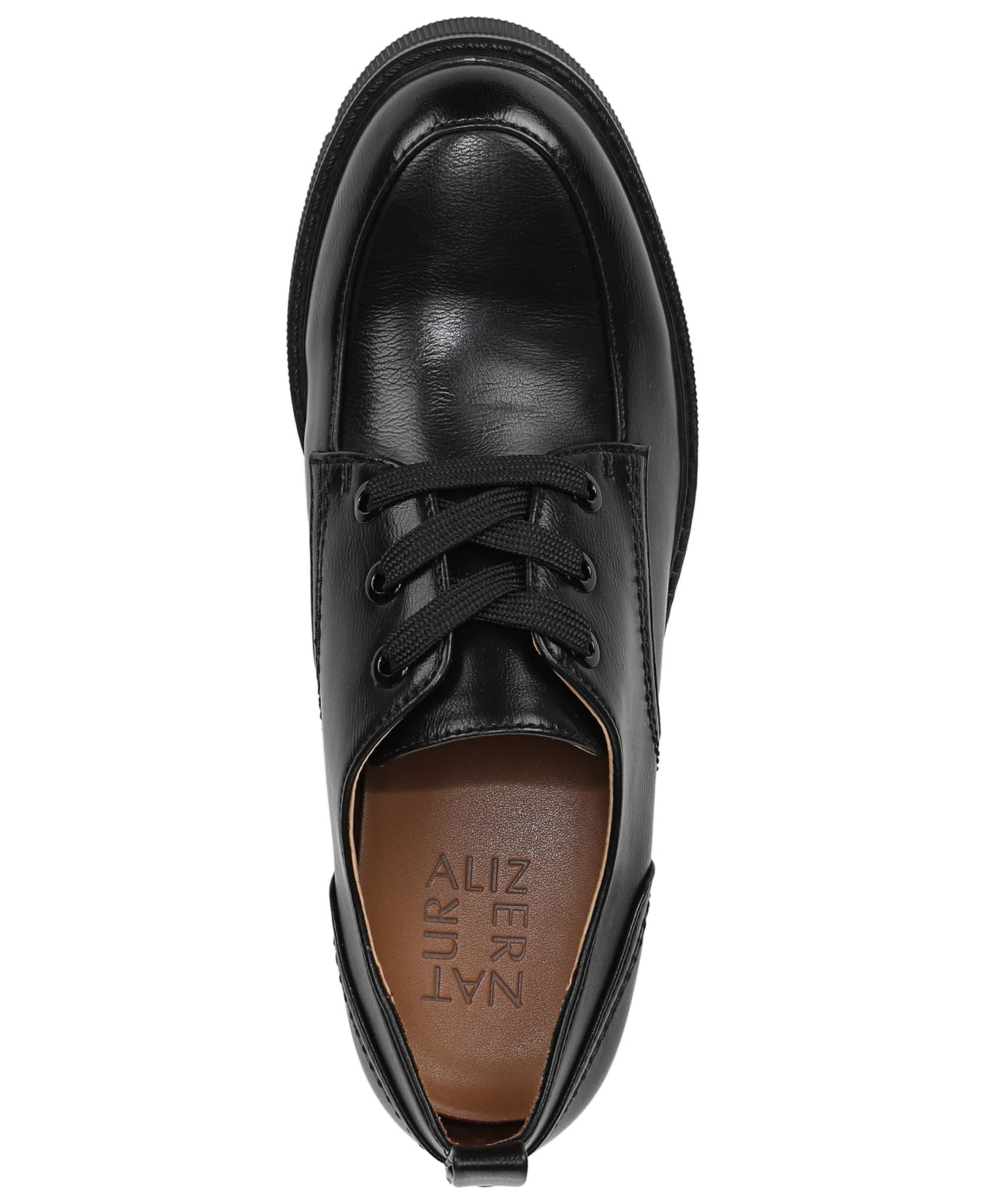 Women's Jacie Lace-Up Oxford Boots