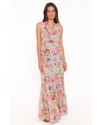 Women's Yovana Maxi Dress