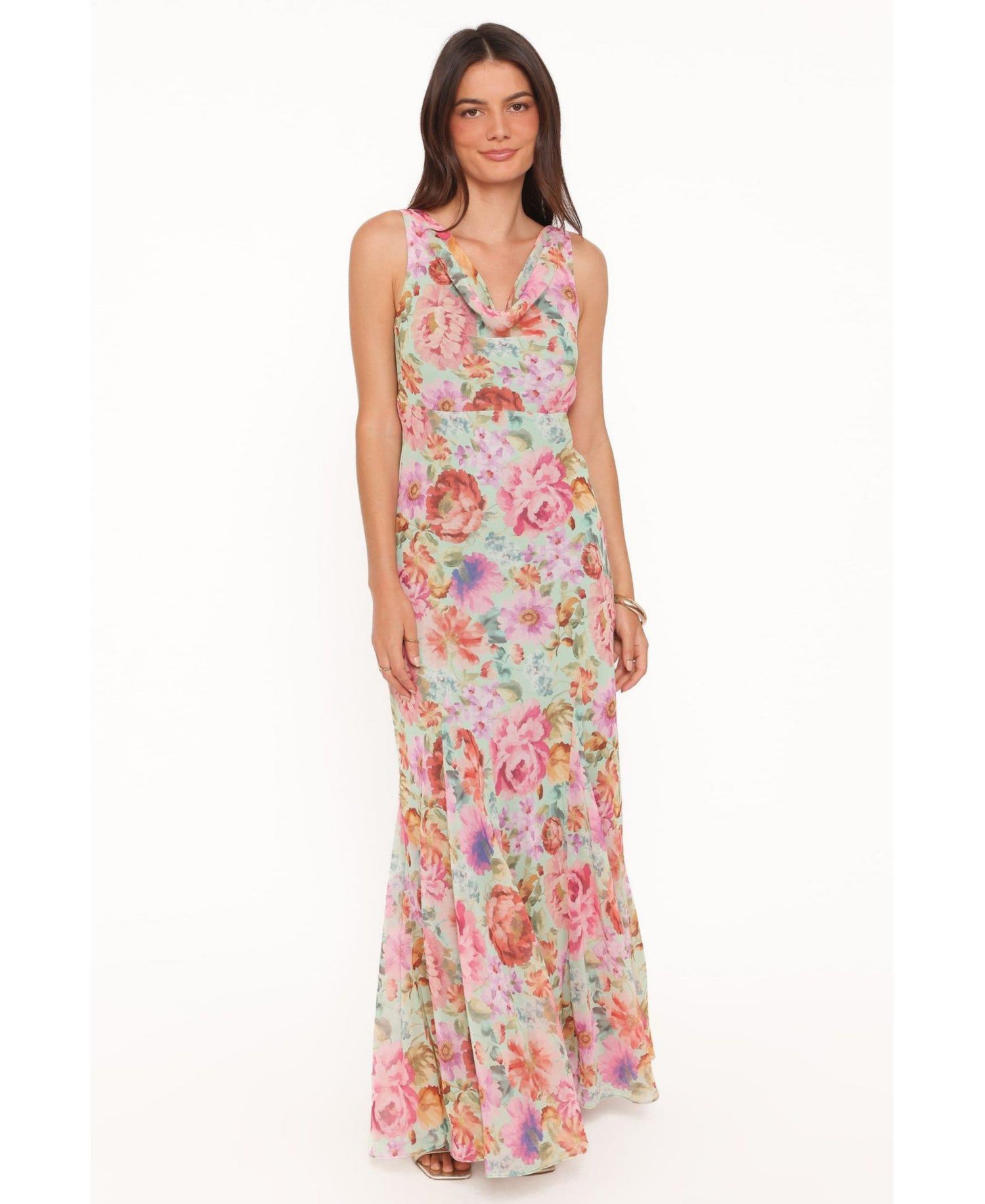 Women's Yovana Maxi Dress
