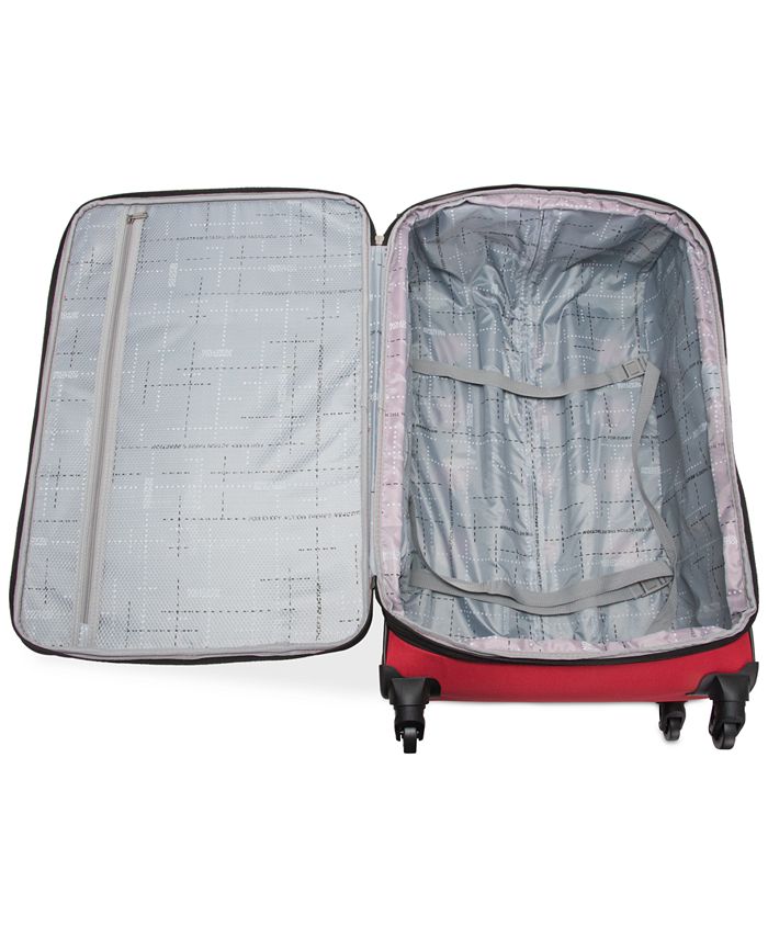 Cole Reaction Going Places 3Pc Softside Expandable Luggage Set