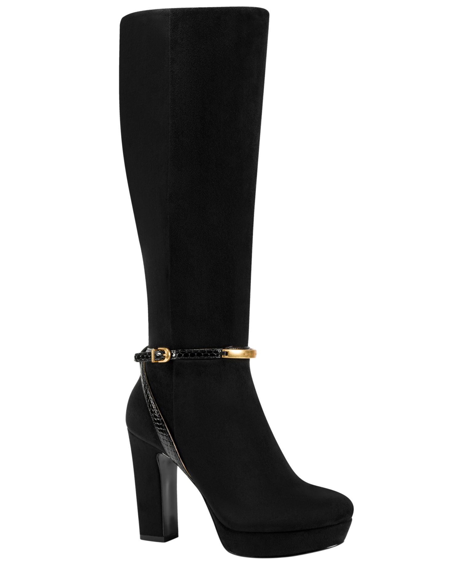 Women's Sparrow Platform Boots