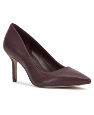 Women's Moriza Pointed Toe Pumps