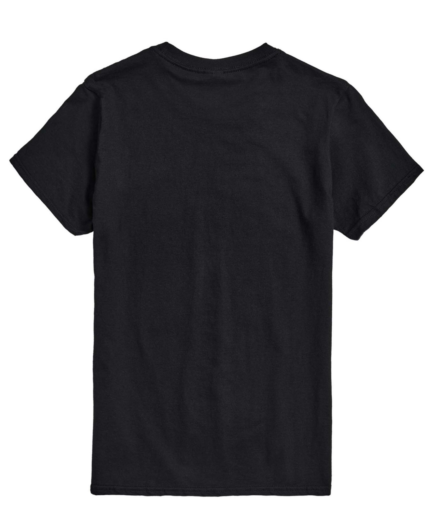 Men's Just Brainrot Short-Sleeve Graphic T-Shirt