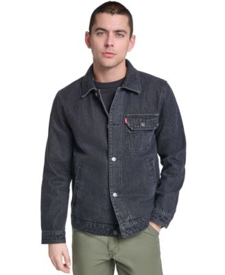 Men's Denim Depot Jacket