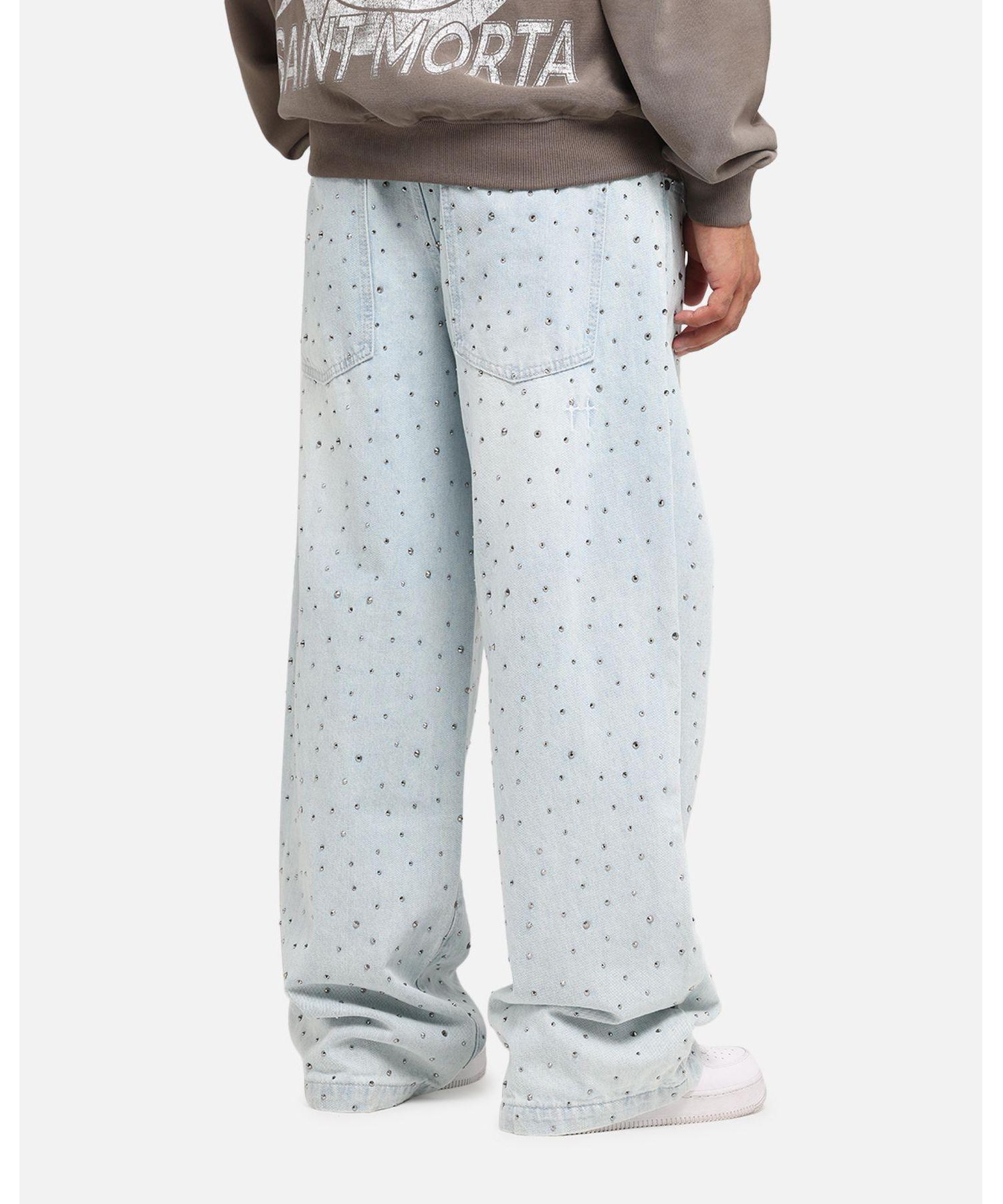 Men's Amplus Glamourama Jeans