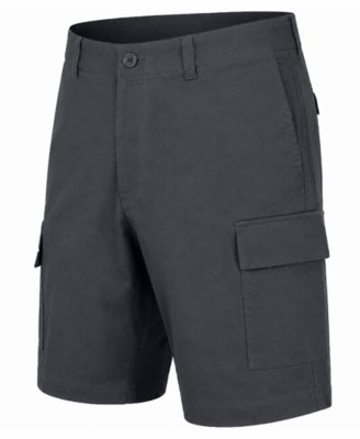 Men's Slim-Fit Super Stretch Cargo Shorts