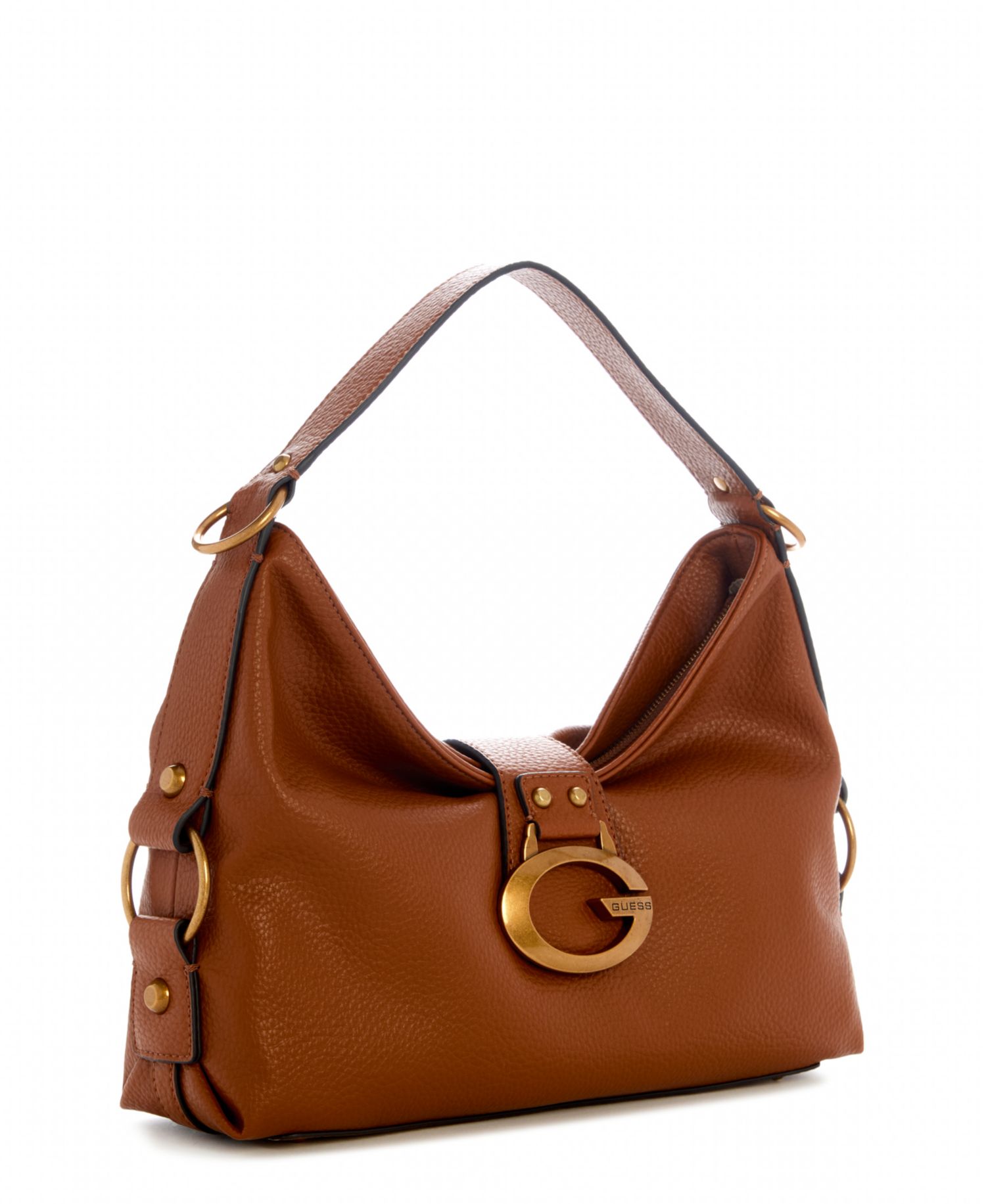 Camden Large Shoulder Handbag