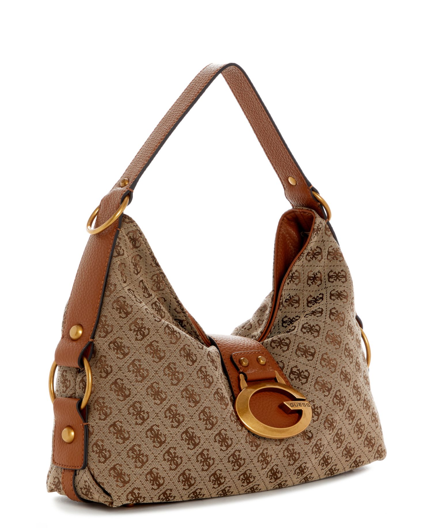 Camden Large Shoulder Handbag