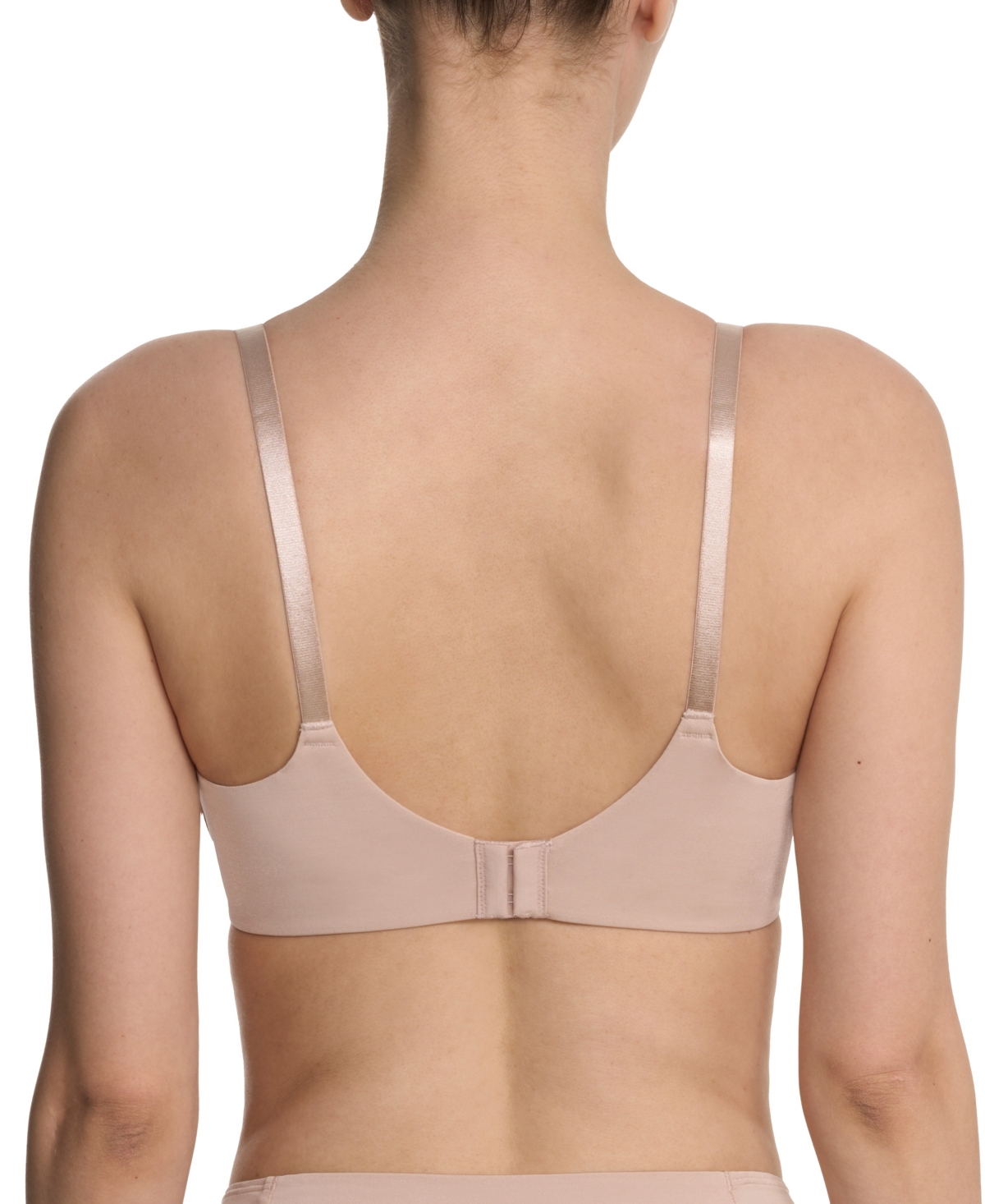Natori Liquid Smooth Seamless Underwire T-Shirt Bra 744325