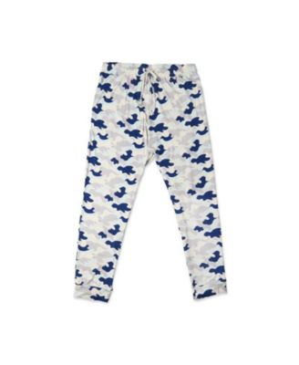 Men's Everly Grey Oliver Knit Jersey Lounge Pajama Pants